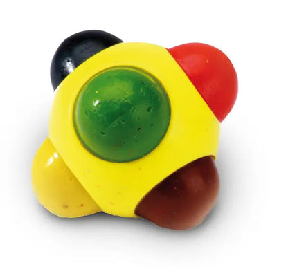 Moja pierwsza kula do kolorowania