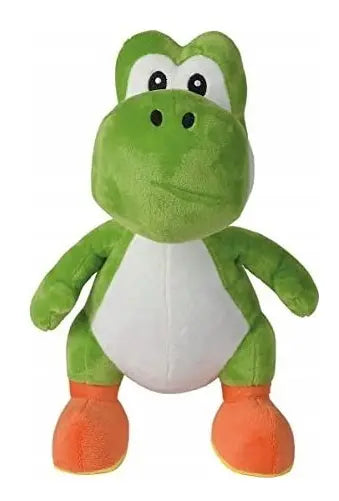 DISNEY Super Mario Yoshi 30cm 923-1012