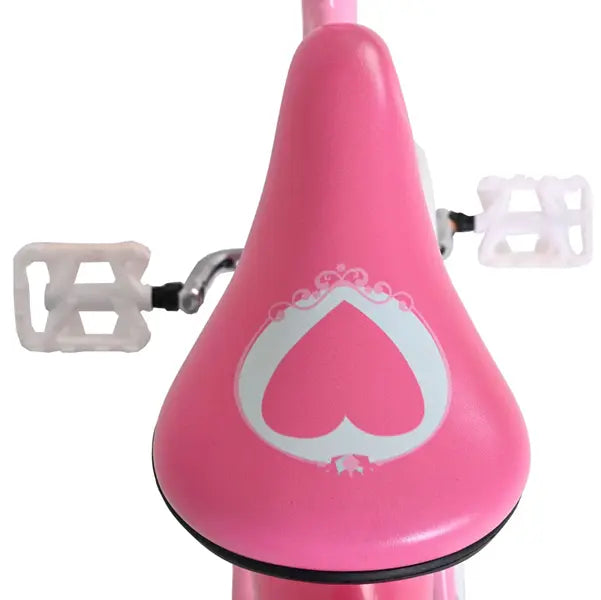 Rowerek 16 cali Disney Princess