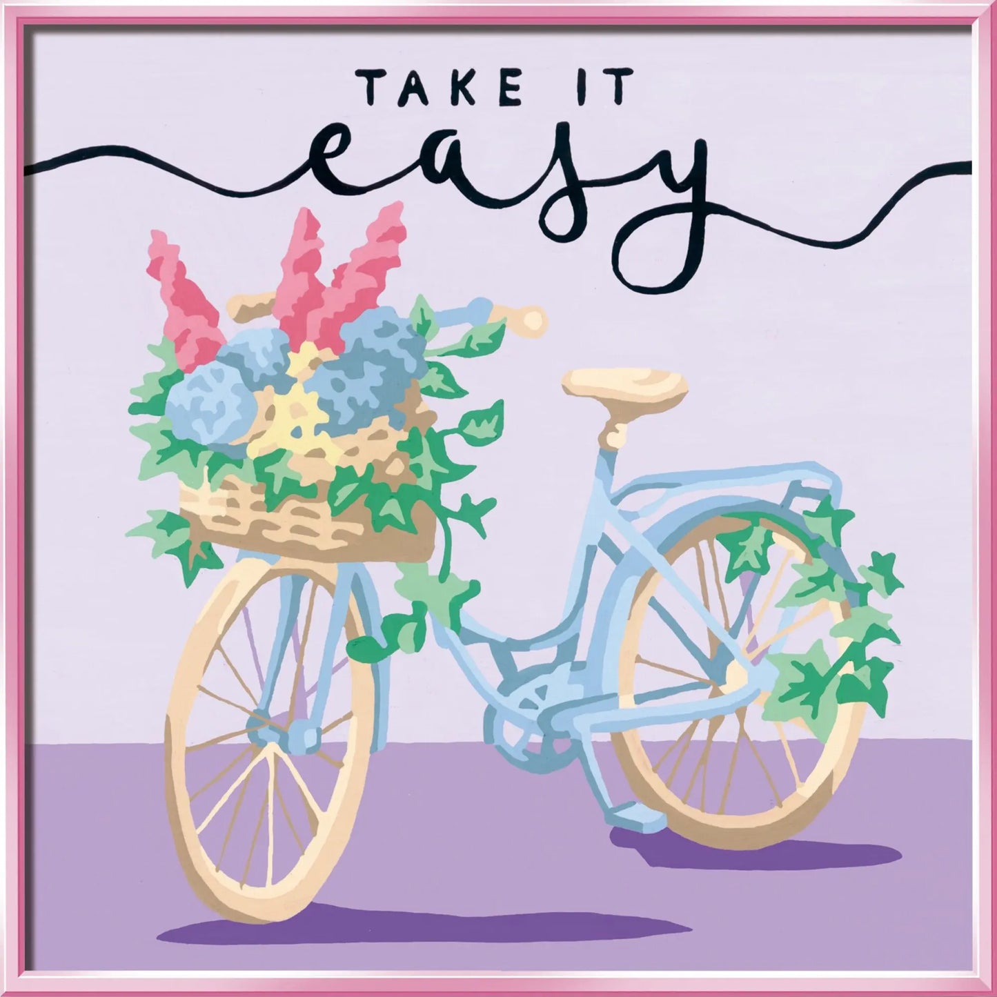 RAV malow.po num CreArt Take it easy 20099