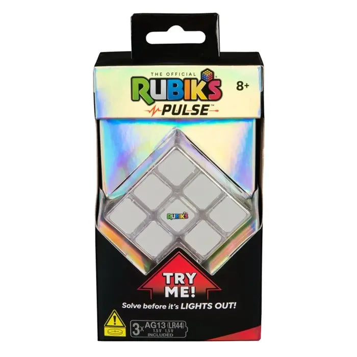 Rubiks kostka rubika 3x3 świecąca