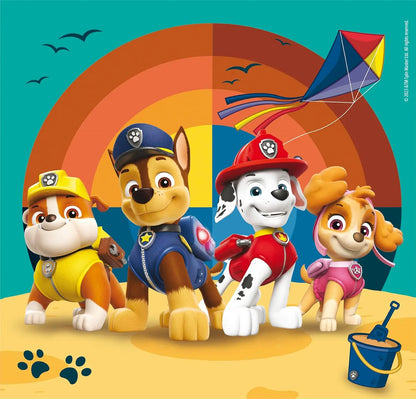 Puzzle 3x48 psi patrol