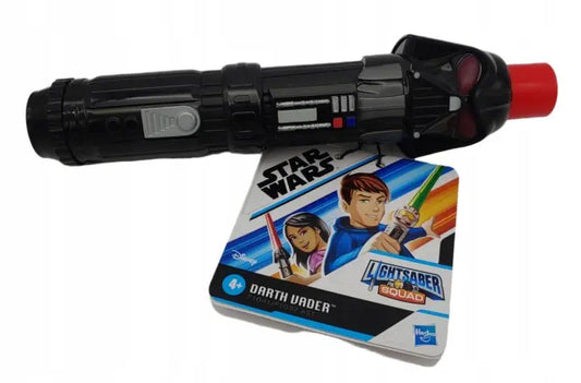 Star Wars - miecz świetlny Darth Vader