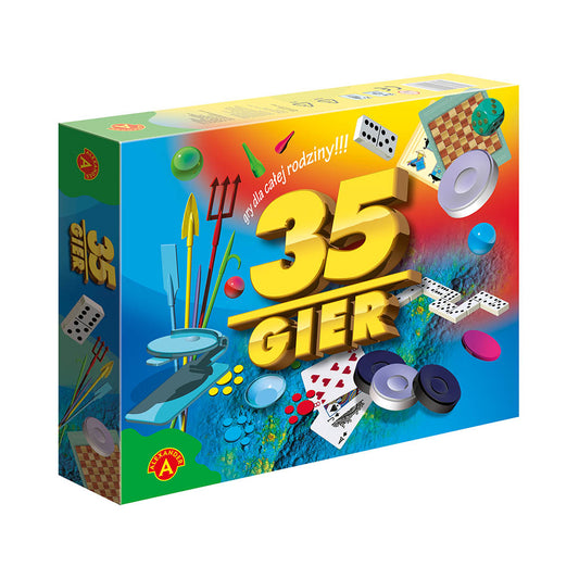 Alexander 35 Gier 0532