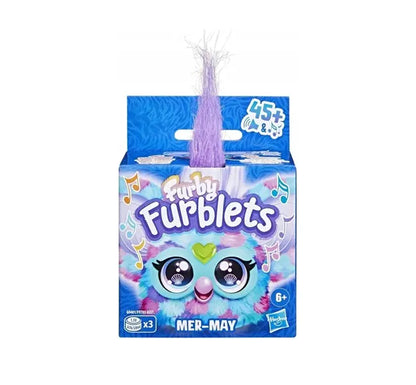 Furby Furblets Mer-May F9703 G0401 /24