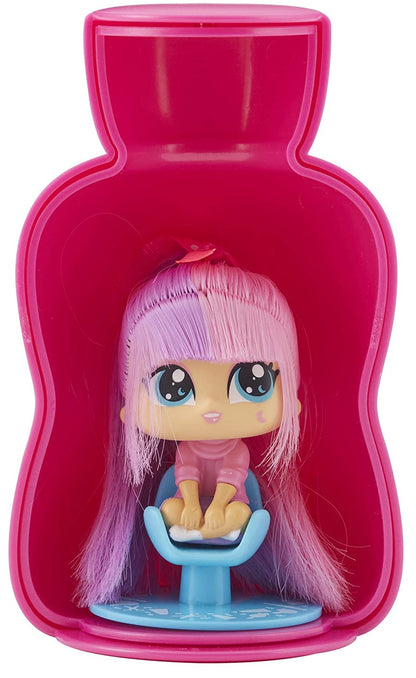 COBI HAIRDOOZ Laleczka szampon 78522
