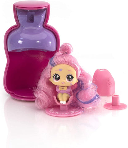 COBI HAIRDOOZ Laleczka szampon 78522