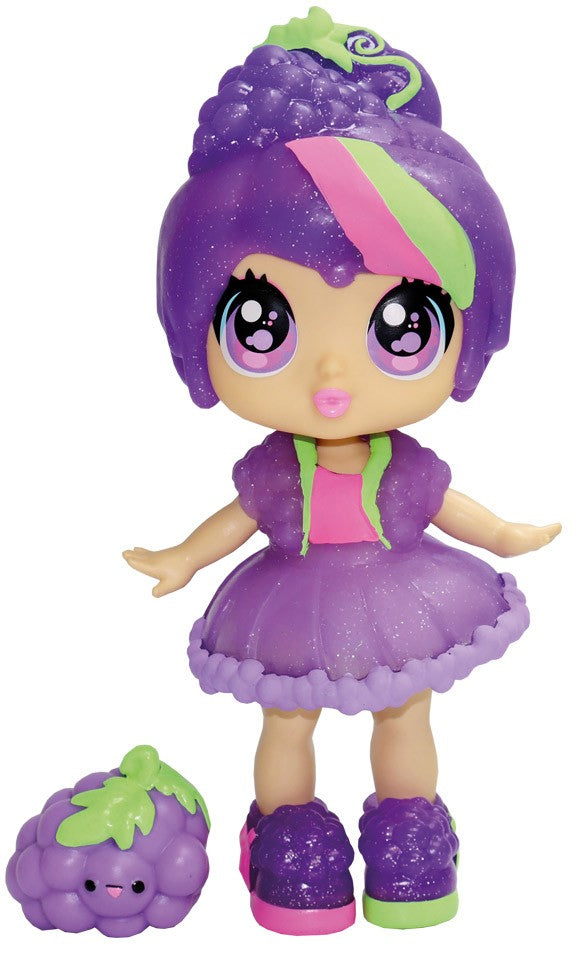 COBI BubbleTroub. lalka pachn.Winogrono 79795