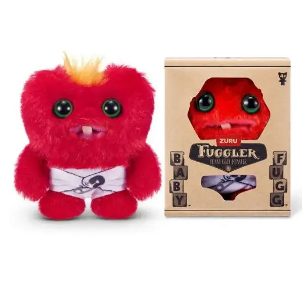 Fuggler mini baby Fugg - mix