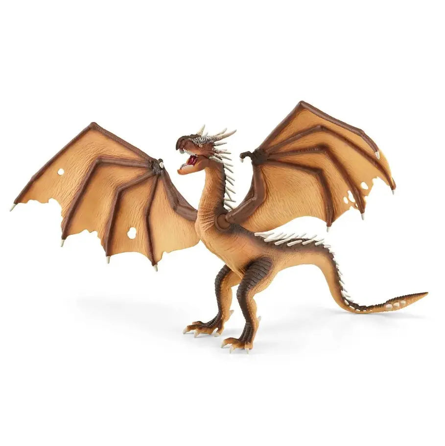 Schleich wizarding world węgierski rogogon