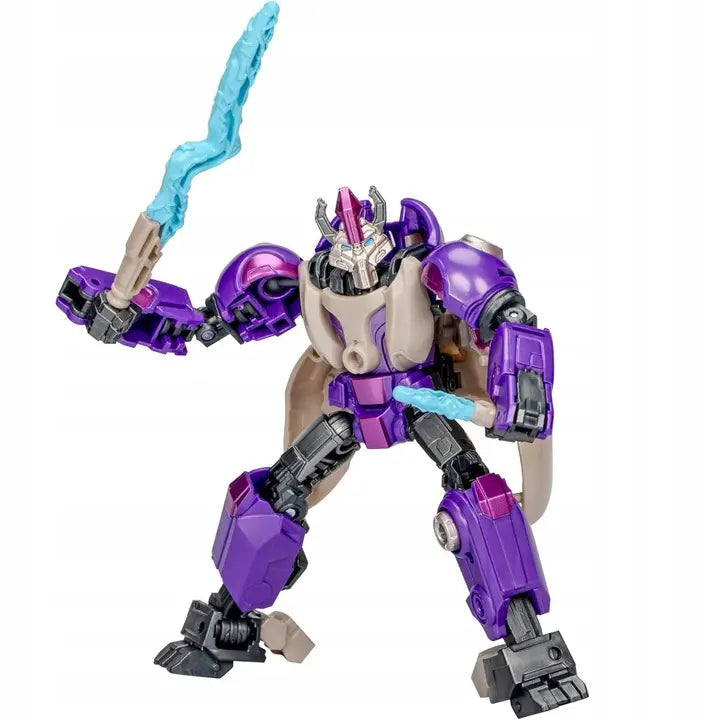 Transformers One Alpha Trion figurka