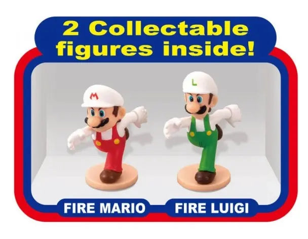 EPOCH gra Super Mario Fire Stadium 07388