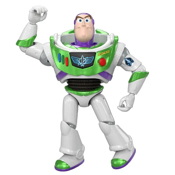 Toy Story 5 - Buzz Astral 18cm figurka