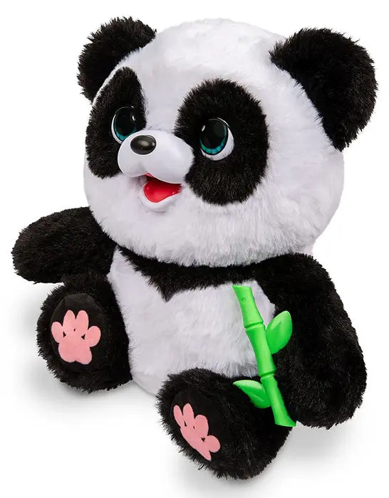 Little live pets moja panda