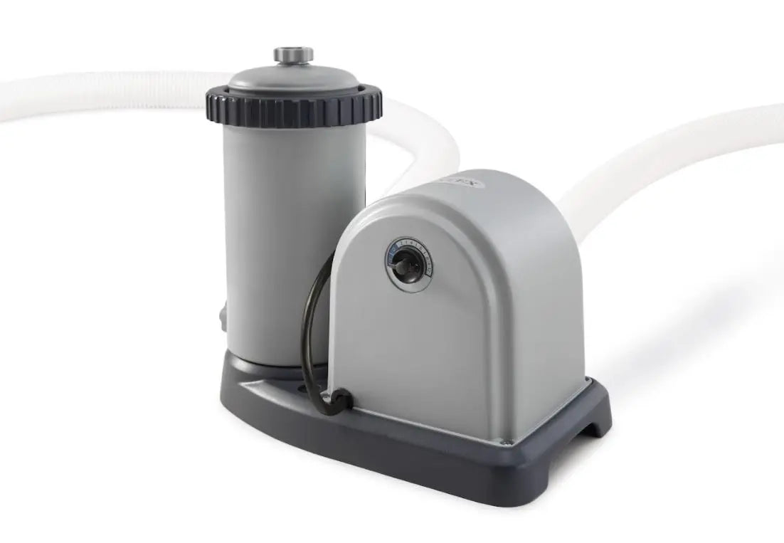 Basen stelaż.Prism 610x132 pompa 220V 26756NP