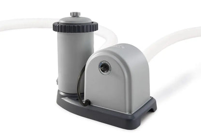 Basen stelaż.Prism 610x132 pompa 220V 26756NP