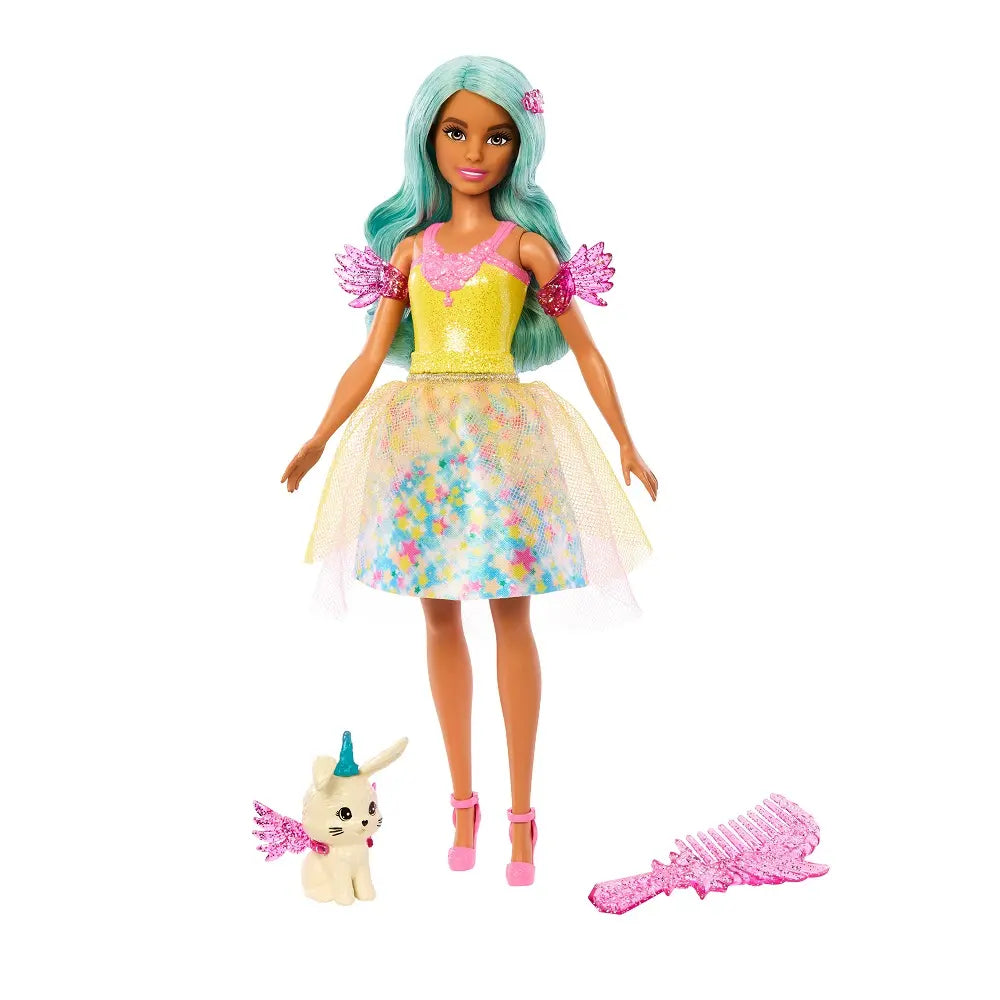 Barbie Magic - lalka Teresa