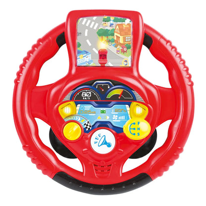Smily play mistrz kierownicy