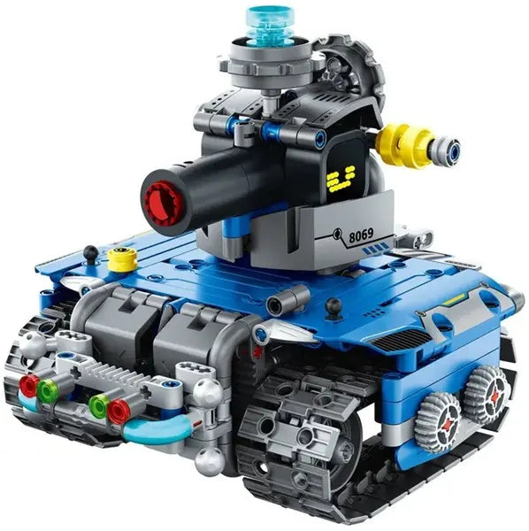 IM.MASTER RC Robot program.nieb.5w1 596el 8069