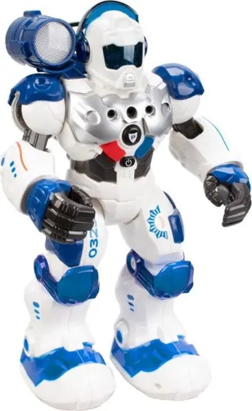 Robot Patrol Bot RC