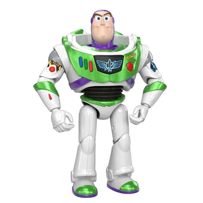 Toy Story 5 - Buzz Astral 18cm figurka