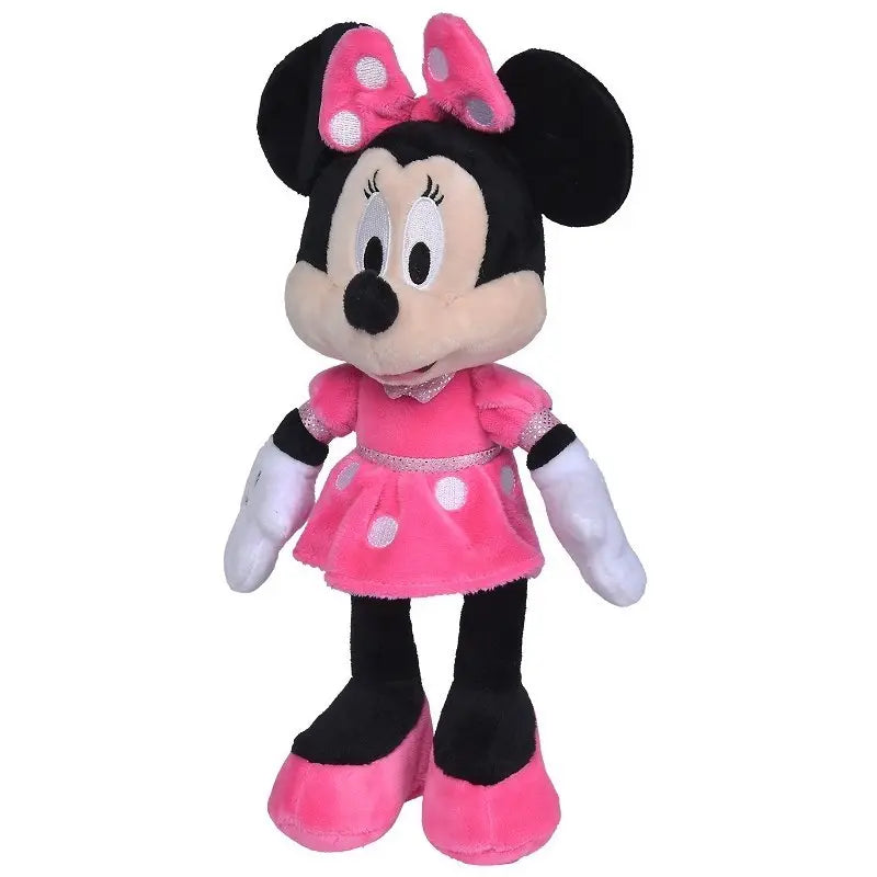 Minnie maskotka 25cm