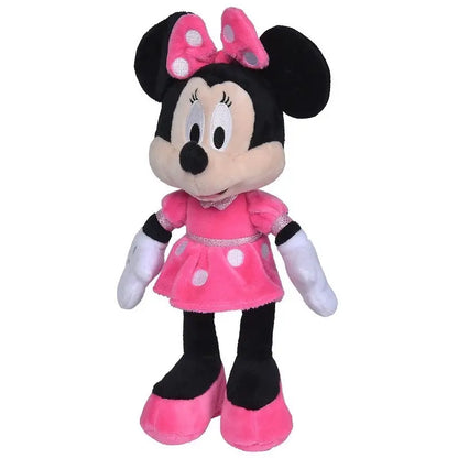 Minnie maskotka 25cm