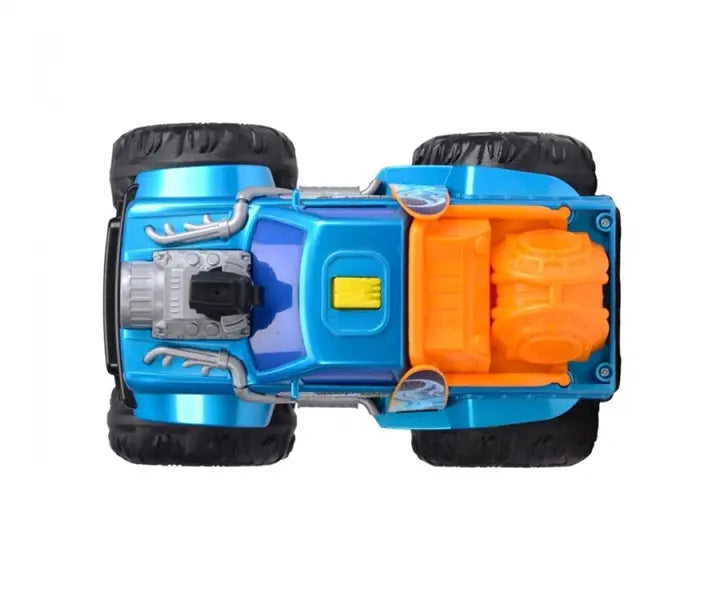 Dickie Asphalt Heroes - Wave Runner z parą