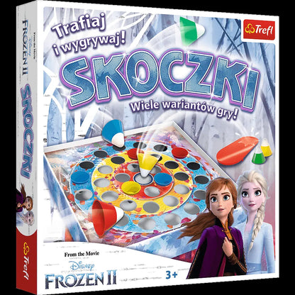 GRA Skoczki Frozen 2 01902