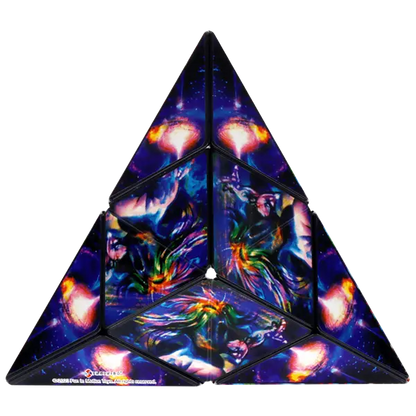 Shashibo Cosmic Surfer