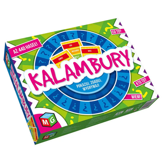 Kalambury