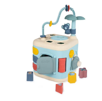 Smoby Little Kostka edukacyjna