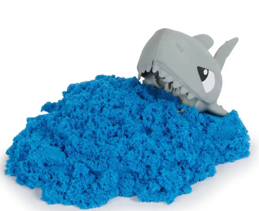 Kinetic sand niespodzianka