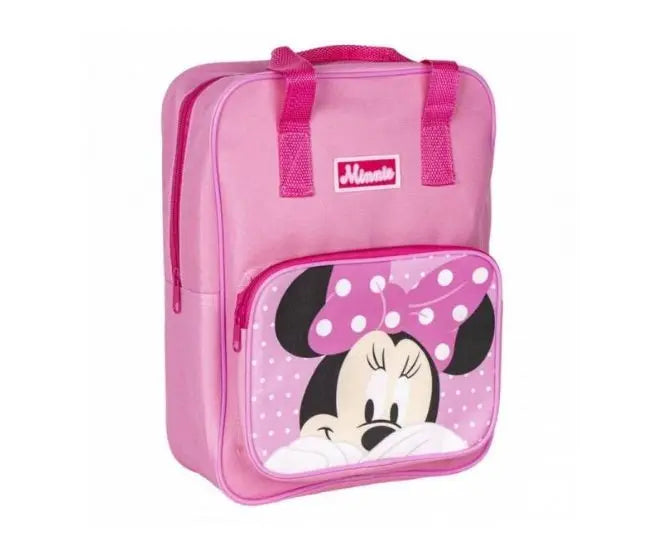Plecak dziecięcy minnie