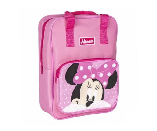 Plecak dziecięcy minnie