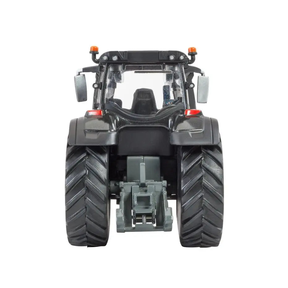 TOMY Britains traktor Valtra Q305 black 43309