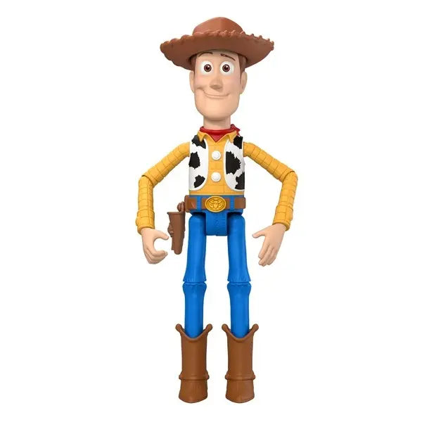 Toy Story 5 Chudy 18cm figurka