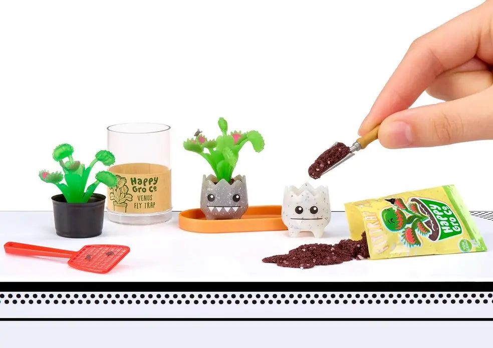MGA Miniverse-Make It Mini Nature S3