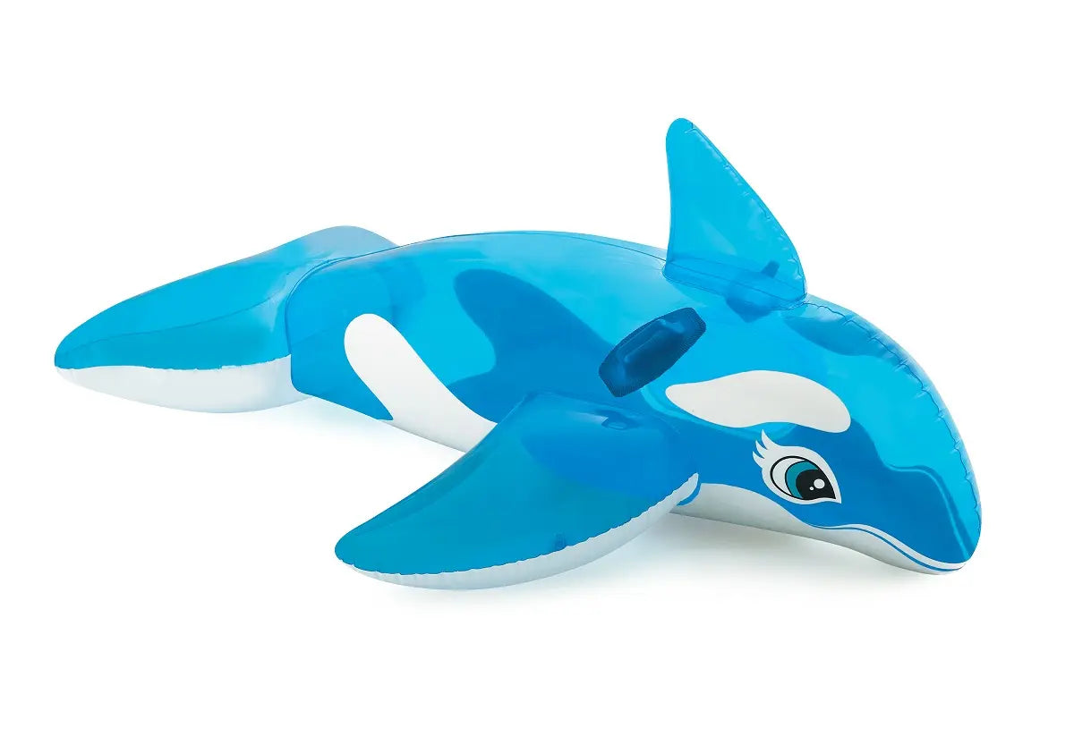 Mała orka do pływania 152x114
