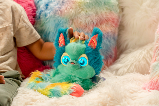 Furlittles - Arlo