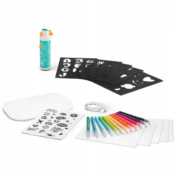 Airbrush Maker
