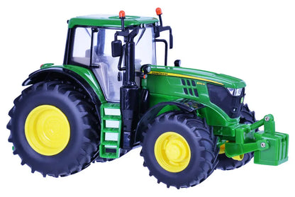 Britains traktor 6195m john deere