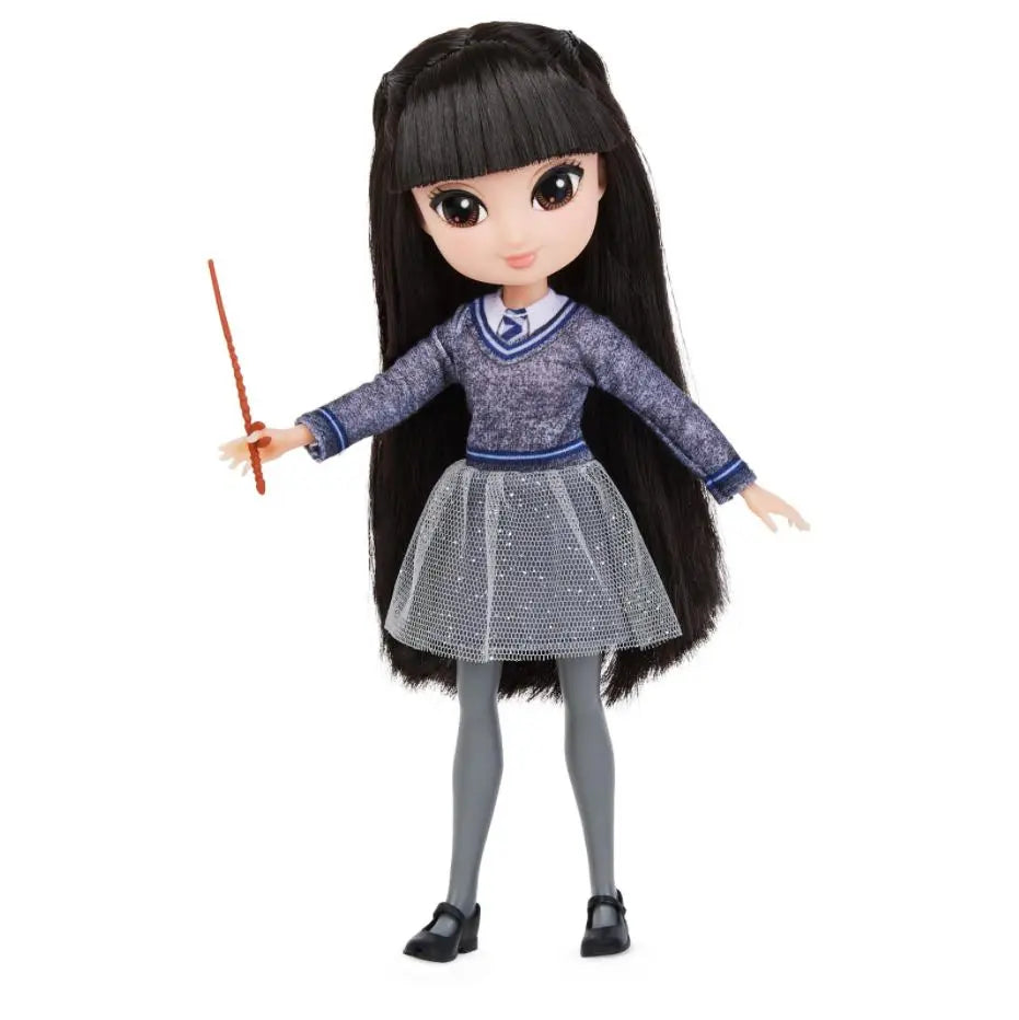 Wizarding world lalka cho chang