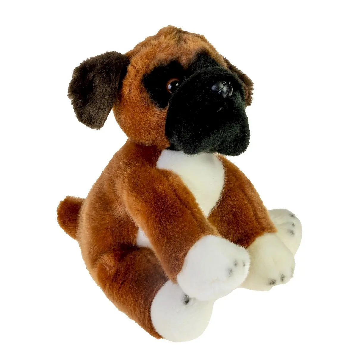 Fluffy fam pies boxer 30 cm