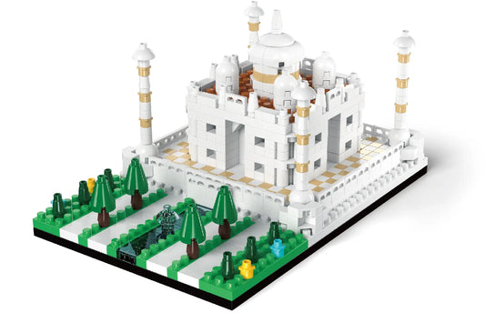 Klocki KOCO Taj Mahal 539 elementów
