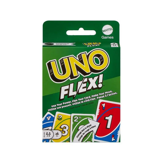 Uno flex gra karciana