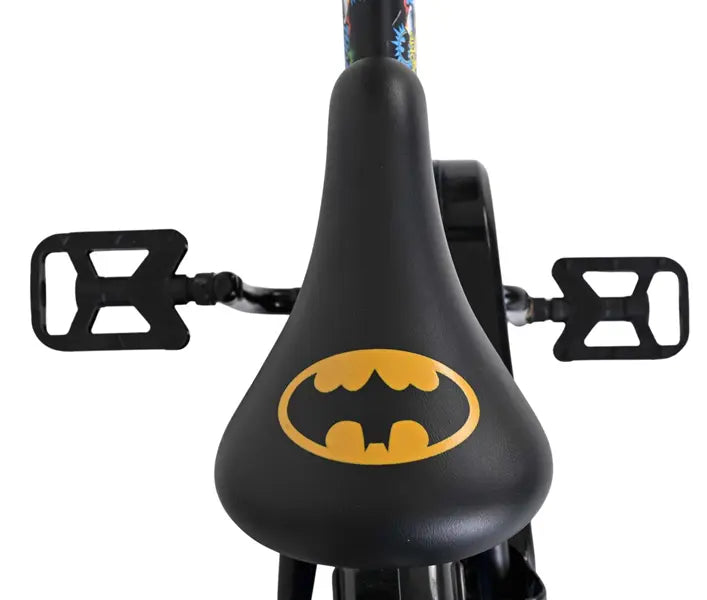 Rowerek 12cali Batman