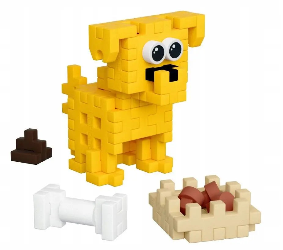 PocketPetsPuppies Golden Retriever 07887