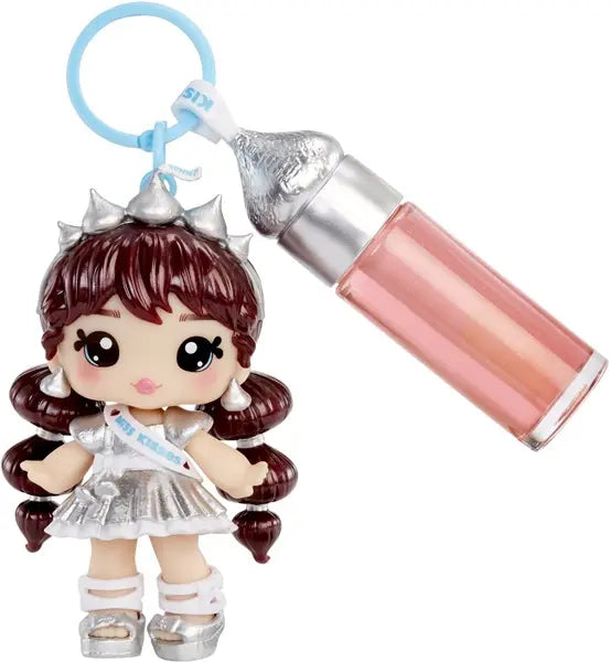 Yummiland Lip Glos Doll - Hersheys Kisses