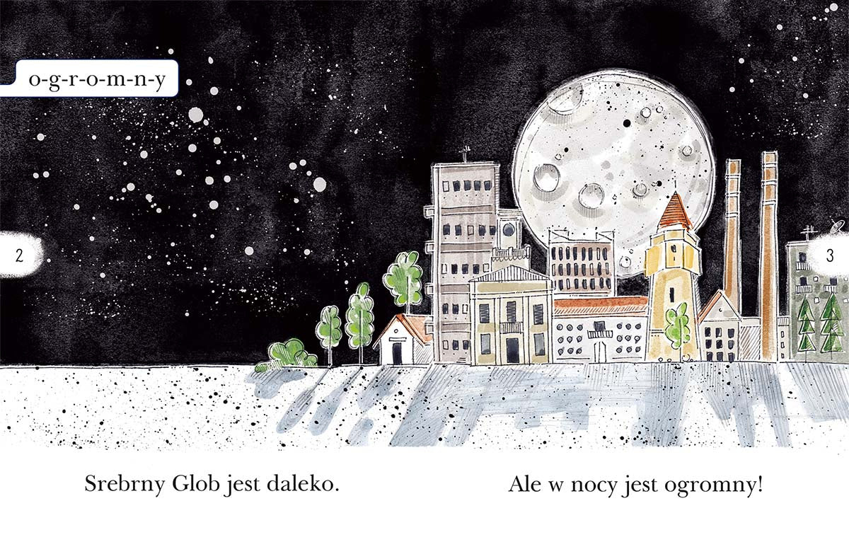 Łazik na księżycu: o mieczysławie bekkerze